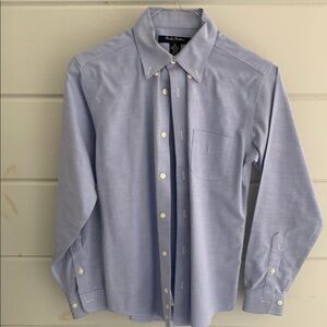 Brooks Brothers Sky Blue Dress Shirt